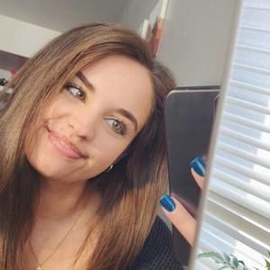 Meet your Posher, Alissa